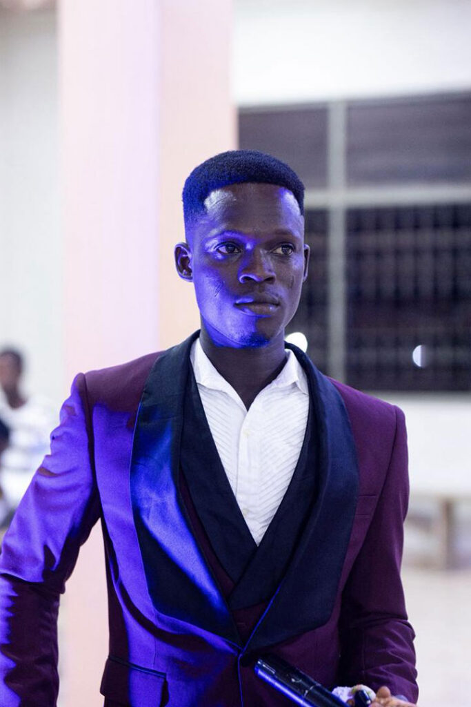 Alex Kwesi Dadize