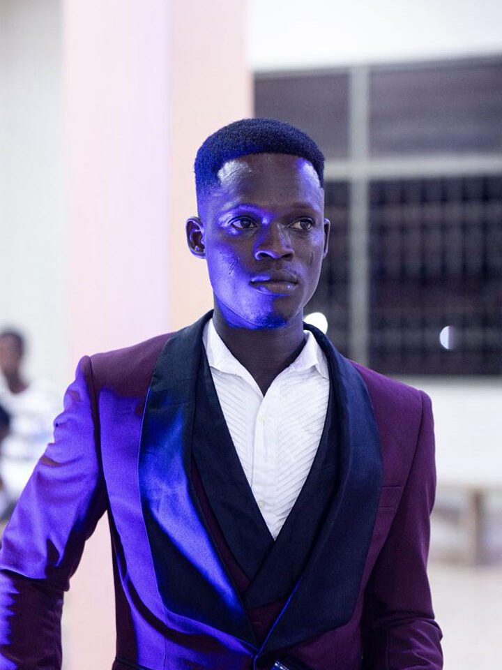 Alex Kwesi Dadize