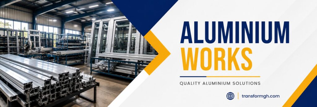 Aluminium Works