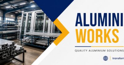 Aluminium Works