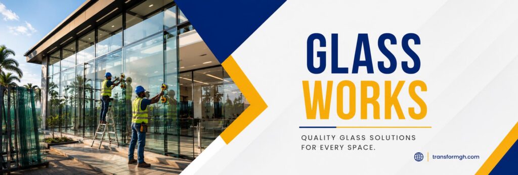 Glass Works
