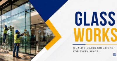 Glass Works